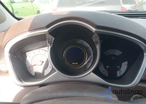 2010 Cadillac Srx Luxury Collection from USA, damaged, VIN 3GYFNAEYXAS610783